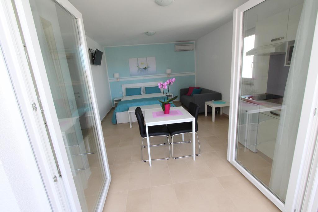Studio Emanuel Rovinj Eksteriør bilde