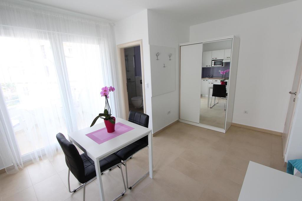 Studio Emanuel Rovinj Eksteriør bilde