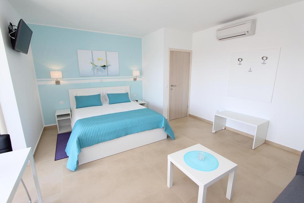 Studio Emanuel Rovinj Eksteriør bilde