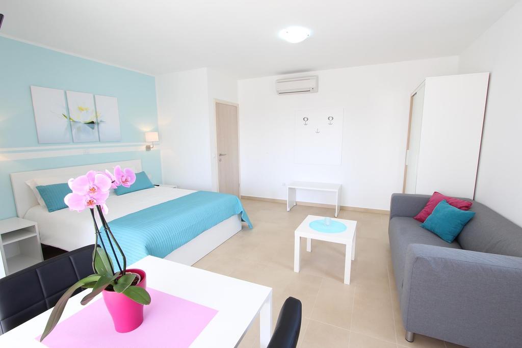 Studio Emanuel Rovinj Eksteriør bilde