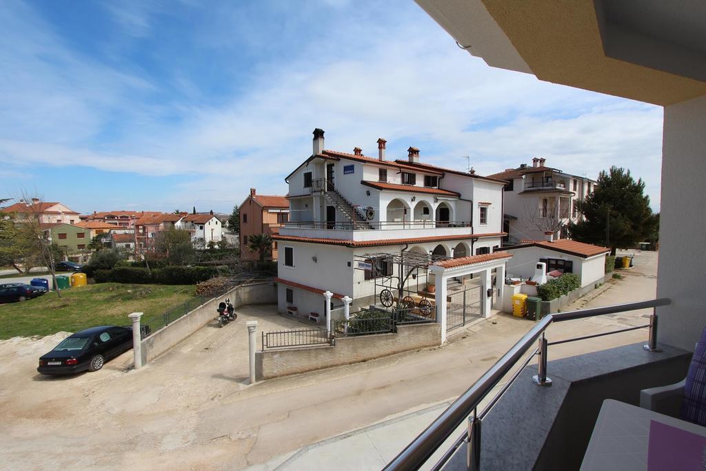 Studio Emanuel Rovinj Eksteriør bilde