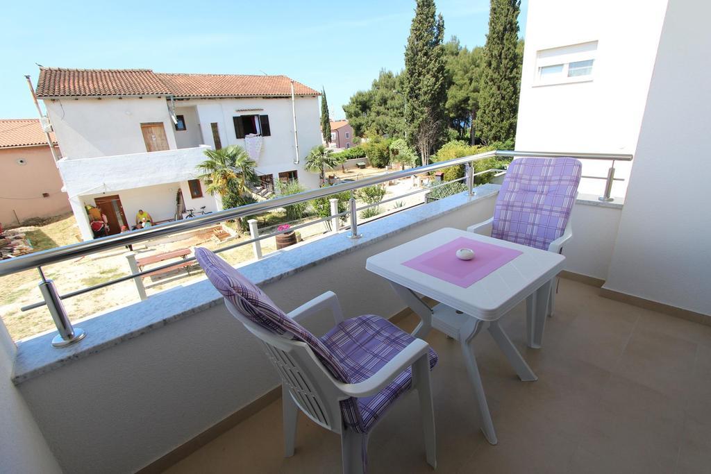Studio Emanuel Rovinj Eksteriør bilde