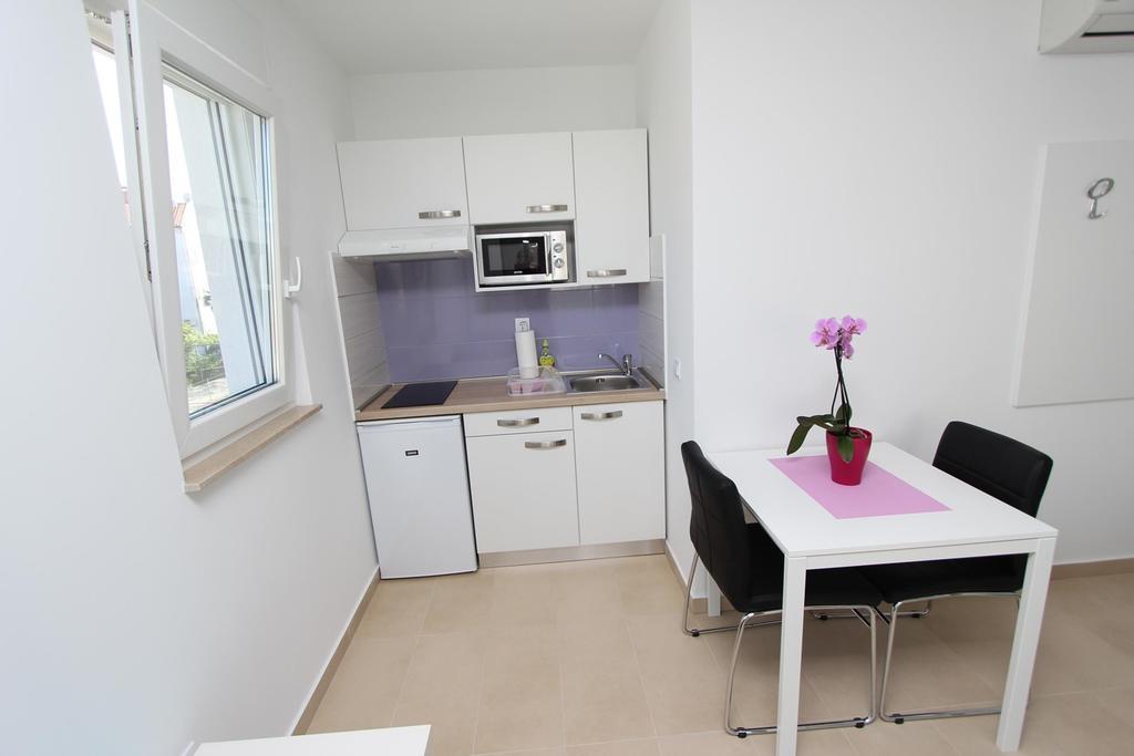 Studio Emanuel Rovinj Eksteriør bilde