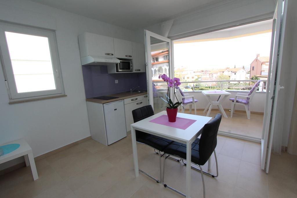 Studio Emanuel Rovinj Eksteriør bilde