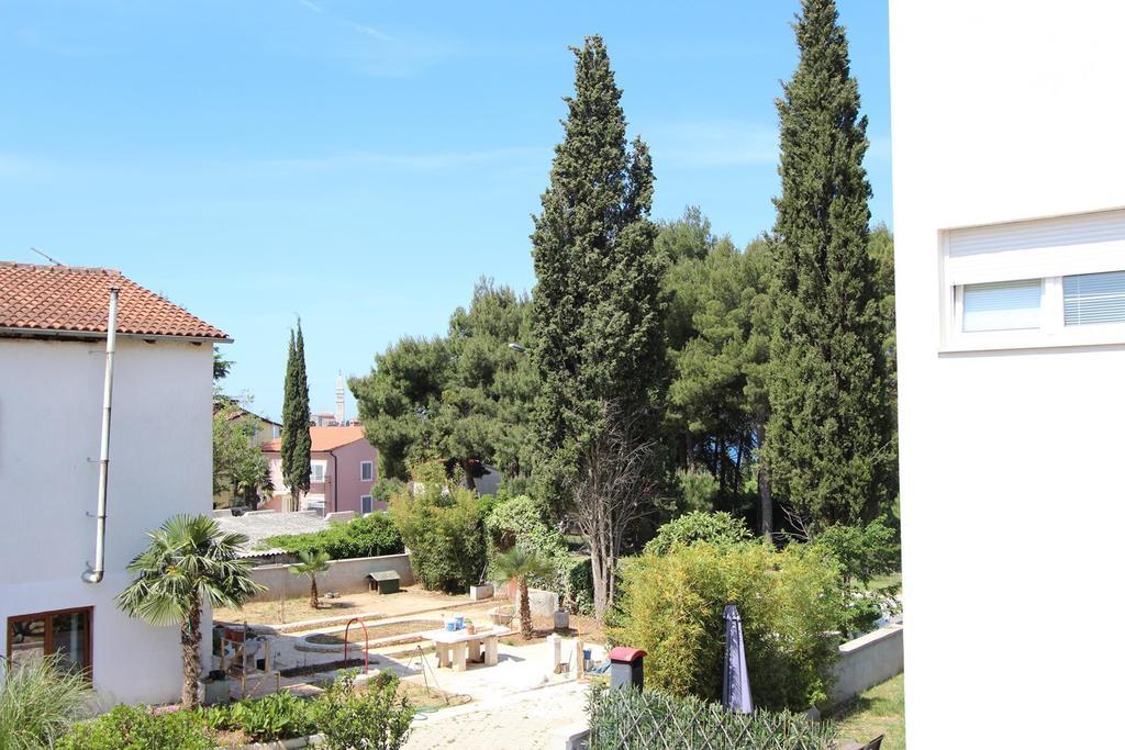 Studio Emanuel Rovinj Eksteriør bilde