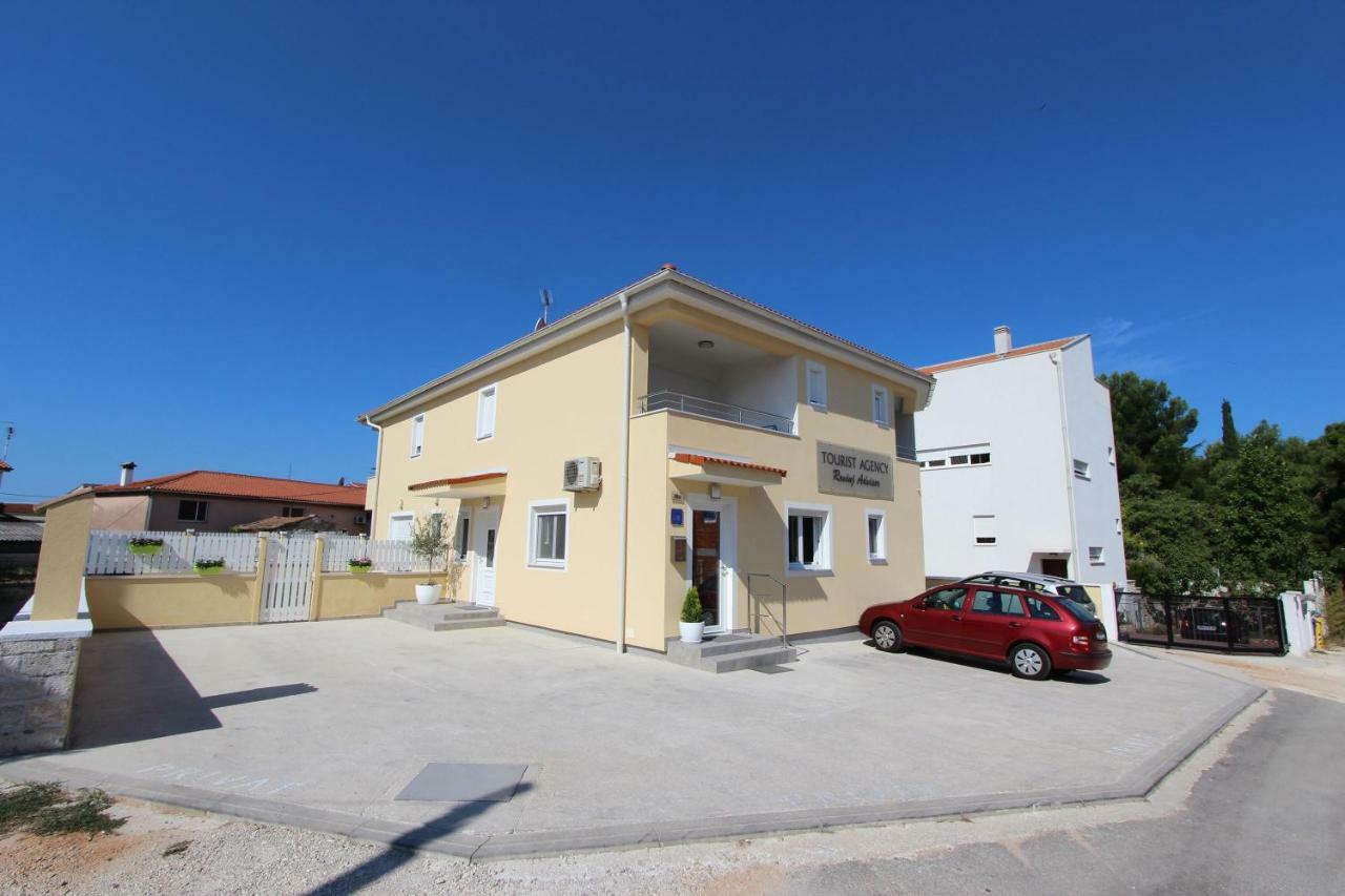 Studio Emanuel Rovinj Eksteriør bilde