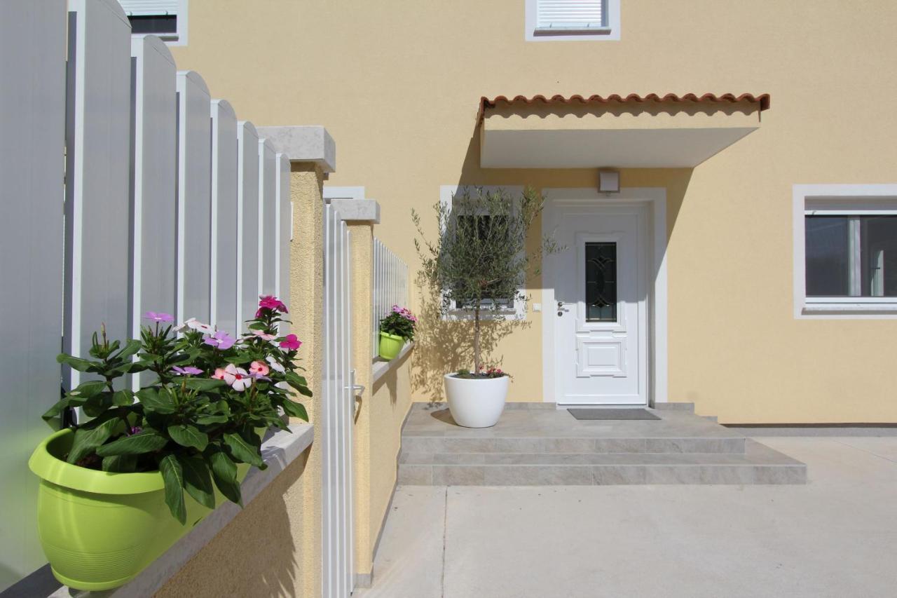 Studio Emanuel Rovinj Eksteriør bilde